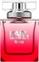 Karl Lagerfeld Femme Rouge Agua de perfume 85 ml